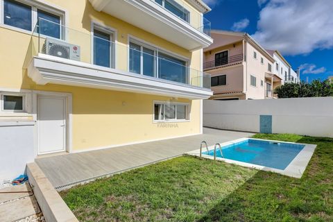 Villa i Odivelas, Lisbon, Odivelas - € 940.000 | Ref: Moradia a estrar T4 - foto 42