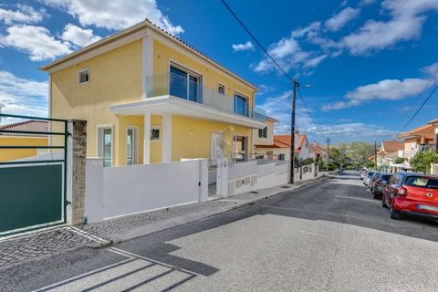 Villa i Odivelas, Lisbon, Odivelas - € 940.000 | Ref: Moradia a estrar T4 - foto 44