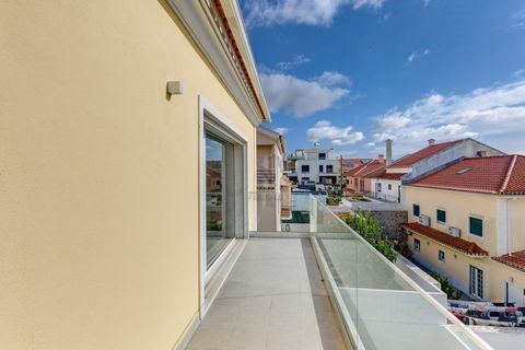 Villa i Odivelas, Lisbon, Odivelas - € 940.000 | Ref: Moradia a estrar T4 - foto 46