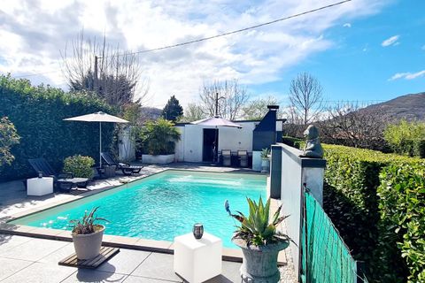 Villa i Saint-Jean-de-Verges, Ariege, Saint-Jean-de-Verges - € 259.000 | Ref: 85744685 - foto 3