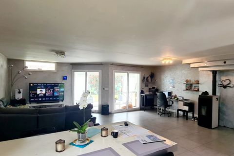 Villa i Saint-Jean-de-Verges, Ariege, Saint-Jean-de-Verges - € 259.000 | Ref: 85744685 - foto 4