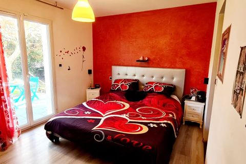 Villa i Saint-Jean-de-Verges, Ariege, Saint-Jean-de-Verges - € 259.000 | Ref: 85744685 - foto 5