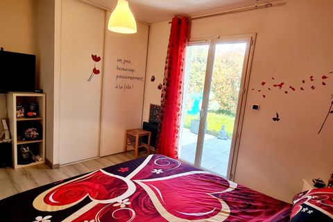 Villa i Saint-Jean-de-Verges, Ariege, Saint-Jean-de-Verges - € 259.000 | Ref: 85744685 - foto 6