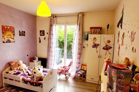 Villa i Saint-Jean-de-Verges, Ariege, Saint-Jean-de-Verges - € 259.000 | Ref: 85744685 - foto 7