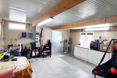 Villa i Saint-Jean-de-Verges, Ariege, Saint-Jean-de-Verges - € 259.000 | Ref: 85744685 - foto 14