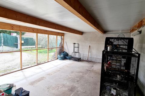 Villa i Saint-Jean-de-Verges, Ariege, Saint-Jean-de-Verges - € 259.000 | Ref: 85744685 - foto 15