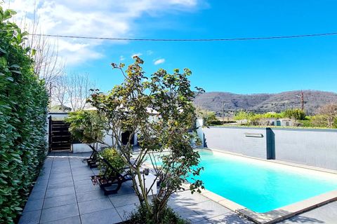 Villa i Saint-Jean-de-Verges, Ariege, Saint-Jean-de-Verges - € 259.000 | Ref: 85744685 - foto 16