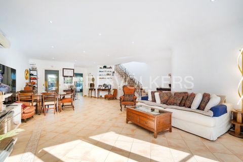 Villa i Vale do Lobo, Faro, Vale do Lobo - € 1.150.000 | Ref: W-046HCV - foto 7