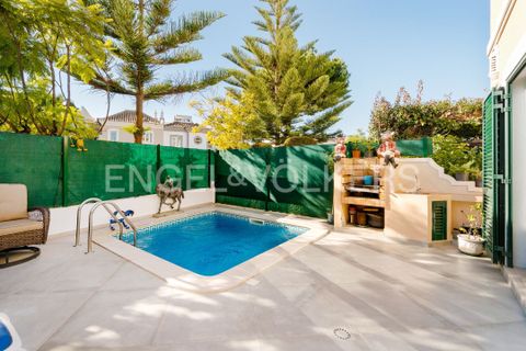 Villa i Vale do Lobo, Faro, Vale do Lobo - € 1.150.000 | Ref: W-046HCV - foto 8