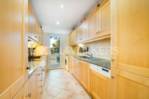 Villa i Vale do Lobo, Faro, Vale do Lobo - € 1.150.000 | Ref: W-046HCV - foto 9