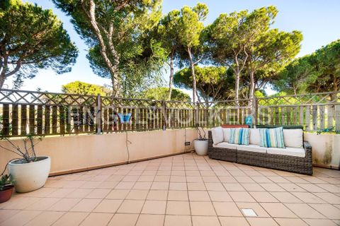 Villa i Vale do Lobo, Faro, Vale do Lobo - € 1.150.000 | Ref: W-046HCV - foto 10