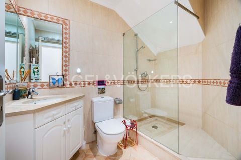 Villa i Vale do Lobo, Faro, Vale do Lobo - € 1.150.000 | Ref: W-046HCV - foto 11