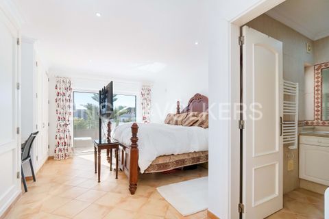Villa i Vale do Lobo, Faro, Vale do Lobo - € 1.150.000 | Ref: W-046HCV - foto 12
