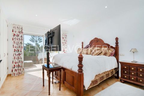 Villa i Vale do Lobo, Faro, Vale do Lobo - € 1.150.000 | Ref: W-046HCV - foto 13