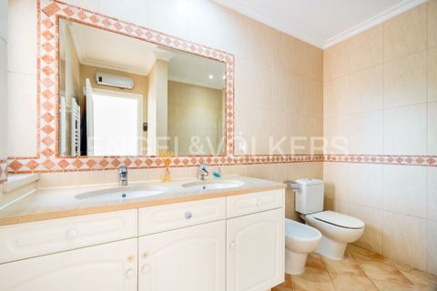 Villa i Vale do Lobo, Faro, Vale do Lobo - € 1.150.000 | Ref: W-046HCV - foto 14
