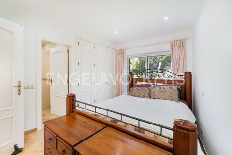 Villa i Vale do Lobo, Faro, Vale do Lobo - € 1.150.000 | Ref: W-046HCV - foto 15