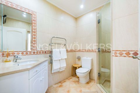 Villa i Vale do Lobo, Faro, Vale do Lobo - € 1.150.000 | Ref: W-046HCV - foto 16