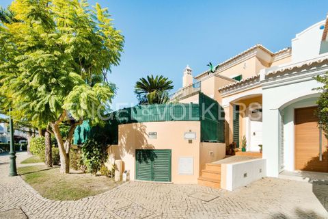 Villa i Vale do Lobo, Faro, Vale do Lobo - € 1.150.000 | Ref: W-046HCV - foto 4