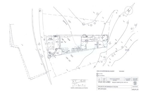 Villa i Vale do Lobo, Faro, Vale do Lobo - € 1.150.000 | Ref: W-046HCV - foto 21