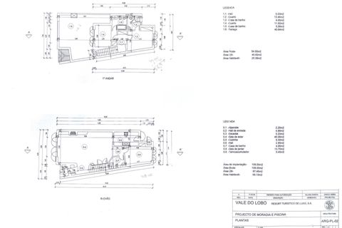 Villa i Vale do Lobo, Faro, Vale do Lobo - € 1.150.000 | Ref: W-046HCV - foto 22