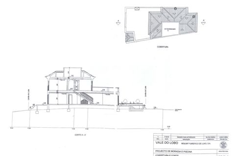 Villa i Vale do Lobo, Faro, Vale do Lobo - € 1.150.000 | Ref: W-046HCV - foto 23