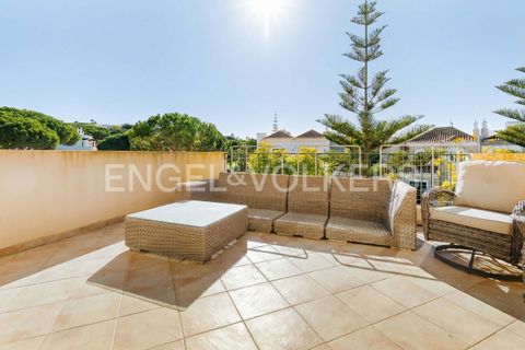 Villa i Vale do Lobo, Faro, Vale do Lobo - € 1.150.000 | Ref: W-046HCV - foto 3