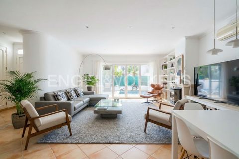 Villa i Vale do Lobo, Faro, Vale do Lobo - € 1.150.000 | Ref: W-046HCV - foto 5