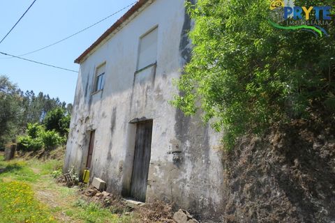 Villa i Serta, Castelo Branco, Serta - € 79.000 | Ref: AA326 - foto 2
