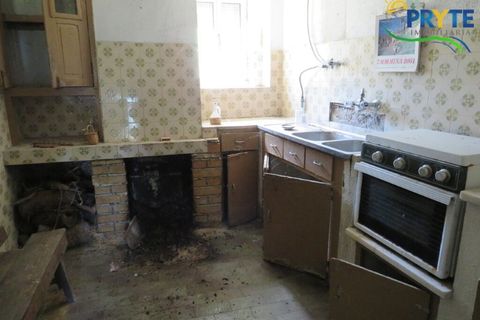 Villa i Serta, Castelo Branco, Serta - € 79.000 | Ref: AA326 - foto 15