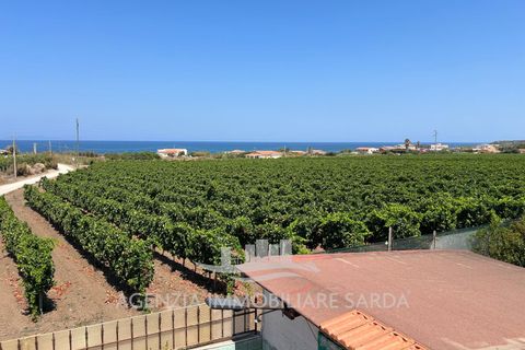 Villa i Sorso, Sassari, Sorso - € 250.000 | Ref: SAR474 - foto 1