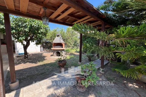 Villa i Sorso, Sassari, Sorso - € 250.000 | Ref: SAR474 - foto 16