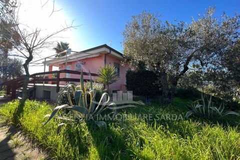 Villa i Alghero, Sassari, Alghero - € 369.000 | Ref: SAR562 - foto 1