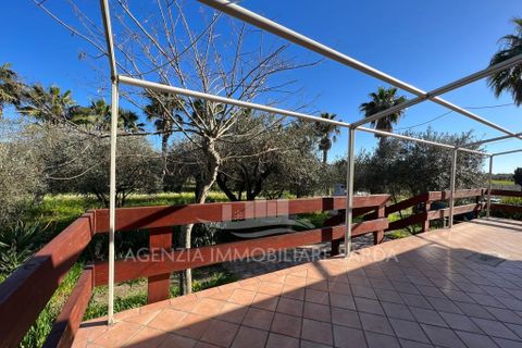 Villa i Alghero, Sassari, Alghero - € 369.000 | Ref: SAR562 - foto 12