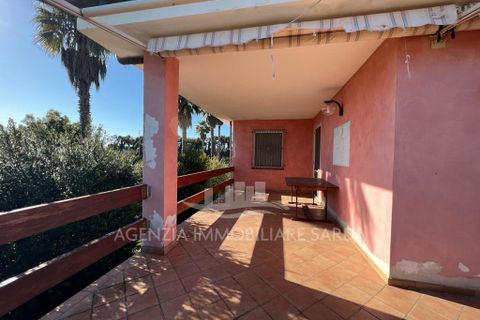 Villa i Alghero, Sassari, Alghero - € 369.000 | Ref: SAR562 - foto 13