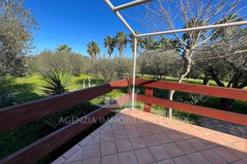 Villa i Alghero, Sassari, Alghero - € 369.000 | Ref: SAR562 - foto 14