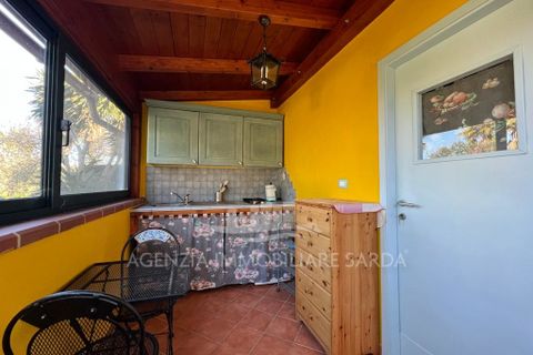 Villa i Alghero, Sassari, Alghero - € 369.000 | Ref: SAR562 - foto 24