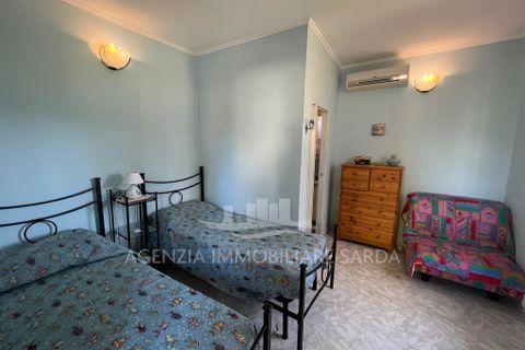 Villa i Alghero, Sassari, Alghero - € 369.000 | Ref: SAR562 - foto 25
