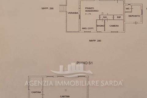 Villa i Alghero, Sassari, Alghero - € 369.000 | Ref: SAR562 - foto 33