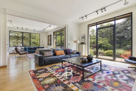 Villa i Garches, Hauts-de-Seine, Garches - € 4.600.000 | Ref: 85976187 - foto 3