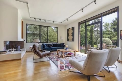 Villa i Garches, Hauts-de-Seine, Garches - € 4.600.000 | Ref: 85976187 - foto 4