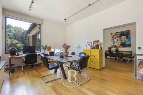 Villa i Garches, Hauts-de-Seine, Garches - € 4.600.000 | Ref: 85976187 - foto 6