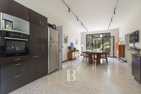 Villa i Garches, Hauts-de-Seine, Garches - € 4.600.000 | Ref: 85976187 - foto 7