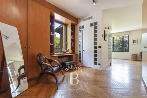 Villa i Garches, Hauts-de-Seine, Garches - € 4.600.000 | Ref: 85976187 - foto 9
