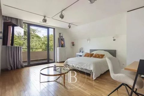 Villa i Garches, Hauts-de-Seine, Garches - € 4.600.000 | Ref: 85976187 - foto 12
