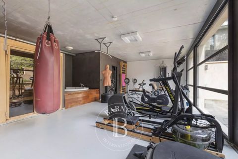 Villa i Garches, Hauts-de-Seine, Garches - € 4.600.000 | Ref: 85976187 - foto 13