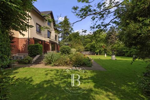 Villa i Garches, Hauts-de-Seine, Garches - € 4.600.000 | Ref: 85976187 - foto 14