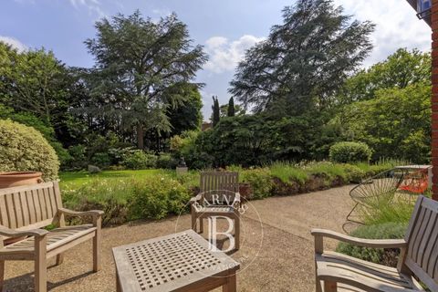 Villa i Garches, Hauts-de-Seine, Garches - € 4.600.000 | Ref: 85976187 - foto 15