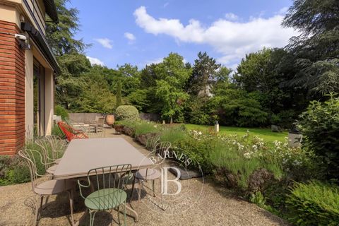 Villa i Garches, Hauts-de-Seine, Garches - € 4.600.000 | Ref: 85976187 - foto 16