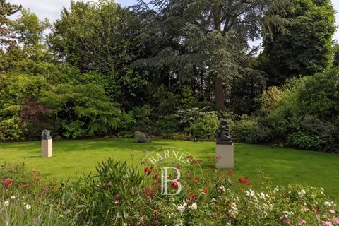 Villa i Garches, Hauts-de-Seine, Garches - € 4.600.000 | Ref: 85976187 - foto 17