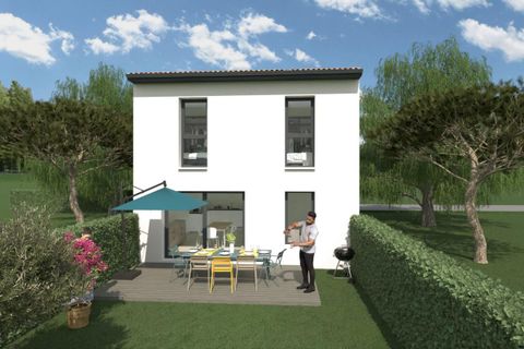 Villa i Montelimar, Drome, Montelimar - € 256.900 | Ref: S44 - foto 2